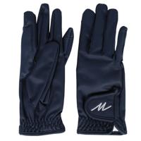 Mondoni Salvador handschoenen donkerblauw maat:xs - thumbnail