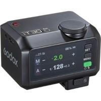 Godox iT30Pro Black iFlash TTL Camera Flash Fuji - thumbnail