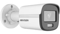 Hikvision DS-2CD1027G0-L Kogel (vorm) IP-beveiligingscamera Buiten 1920 x 1080 Pixels Plafond/muur - thumbnail