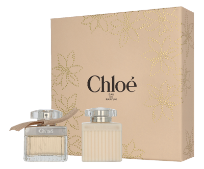 Chloe Chloe Signature Set 150 ml Eau de Parfum Dames Giftset