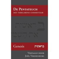 Genesis (Paperback) - thumbnail