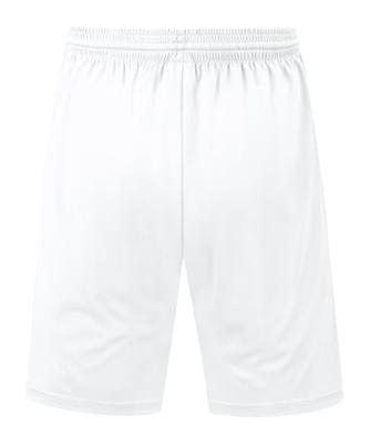 JAKO 4499K Short Allround Kids - Wit - 140 - thumbnail