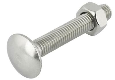 Slotbouten M10x150 mm prijs per stuk Gardenlux - Gardenlux Slotbouten M10x150 mm prijs per stuk Gardenlux - Gardenlux