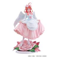 The Quintessential Quintuplets PVC Statue 1/7 Nakano Itsuki Angel Ver. 26 cm - thumbnail