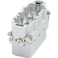 Phoenix Contact 1031082 Contactinzetstuk Totaal aantal polen: 6 1 stuk(s) - thumbnail