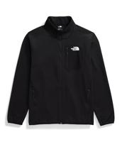 The North Face Crest FZ Fleece Heren TNF Black XL - thumbnail