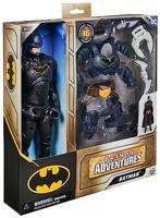 Batman Adventures Figuur 30 cm + Accessoires - thumbnail