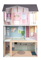 Small Foot - houten poppenhuis dream villa xl - thumbnail