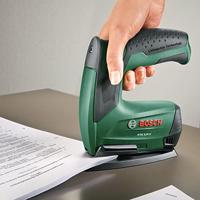 Bosch Home and Garden PTK 3.6 LI Multi Page Stapler 1600A0018C Reservemagazijn - thumbnail