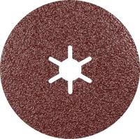 Bosch Accessories 2608621789 Fiberschijf Diameter 100 mm Staal, RVS 25 stuk(s) - thumbnail