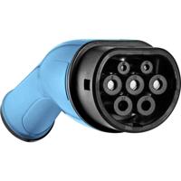 Akyga AK-SC-E17 Laadstekker Type 2 32 A 3-fasig - thumbnail