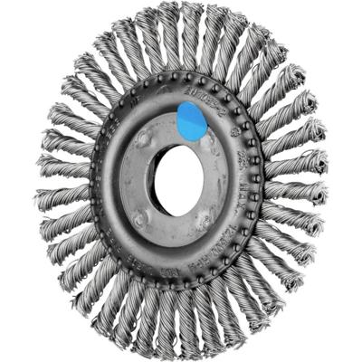 PFERD TOOLS Ronde borstel RBG 11506/22,2 PIPE INOX 0,50 43302106 10 stuk(s)