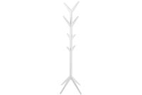 Kapstok 'Stine' kleur wit - thumbnail