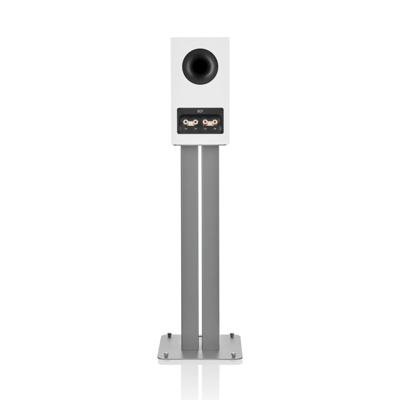 Bowers & Wilkins: 607 S3 Compacte boekenplank speaker - 1 stuk - Wit