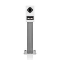 Bowers & Wilkins: 607 S3 Compacte boekenplank speaker - 1 stuk - Wit - thumbnail