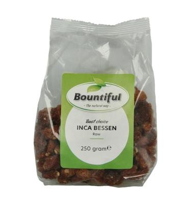 Bountiful Inca bessen 250 Gram