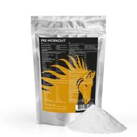 Pre workout paard 200 gram - thumbnail