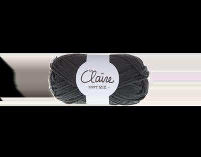 ByClaire Soft Mix 045 Dark grey