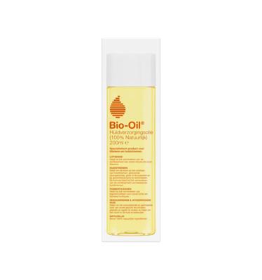 Bio Oil Huidverzorgingsolie 100% Natuurlijk