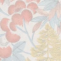 Livingwalls Metropolitan Stories. Travel Stories - Wit - Bladeren - 391281 - thumbnail