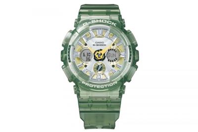 Unisex horloge Casio GMA-S120GS-3AER (Ø 49 mm)
