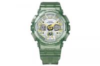 Unisex horloge Casio GMA-S120GS-3AER (Ø 49 mm) - thumbnail