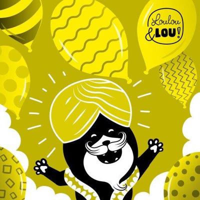 Meditatie - Hé stuiterbal