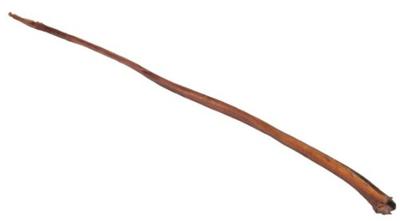 TRIXIE BULLENPEES GEDROOGD 70-80 CM 70-80 CM 10 ST