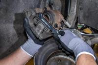 Hazet 4968-2 Remklauwborstel - thumbnail