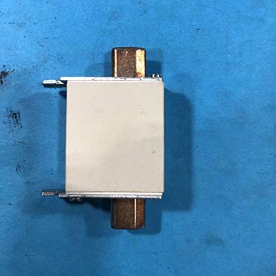 Siemens 3NA3830 NH-zekering Afmeting zekering : 000 100 A 500 V/AC, 250 V/AC 3 stuk(s)