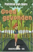 Goed gevonden - Patricia van Dam - ebook - thumbnail