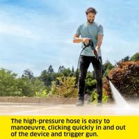 KARCHER hogedrukreiniger K 7 WCM - 1.317-400.0 - thumbnail