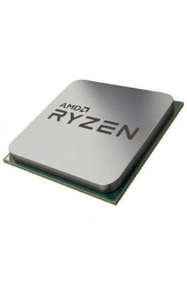 AMD Ryzen 5 5500 6 x 3.6 GHz Hexa Core Processor (CPU) tray Socket: AMD AM4 65 W AMD Ryzen 5 5500 6 x 3.6 GHz Hexa Core Processor (CPU) tray Socket: AMD AM4 65 W