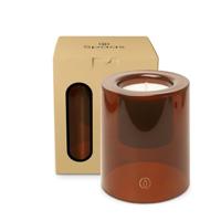 Spaas Delight Geurkaars Groot Nighttime Nostalgia - thumbnail