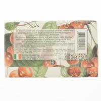 Nesti Dante il frutteto black cherry & red berries zeep 250gr. - thumbnail