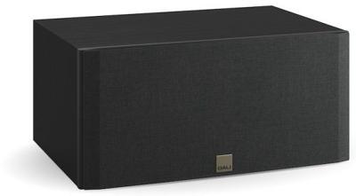 DALI OPTICON VOKAL MK2 centerspeaker zwart