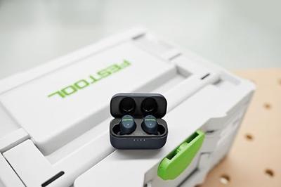 Festool GHS 25 I Gehoorbescherming met Bluetooth® - 577792