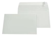 Gallery enveloppen ft 114 x 162 mm, stripsluiting, binnenzijde grijs, doos van 500 stuks - thumbnail