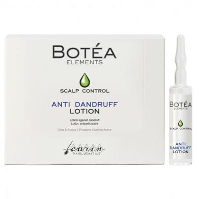 Carin Botéa Elements Scalp Control Anti Dandruff Lotion 36x10ml