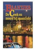 De Cock en moord bij maanlicht - A.C. Baantjer - ebook - thumbnail