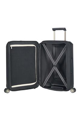 Samsonite Prodigy Spinner Zwart Polycarbonaat 40 l Samsonite Prodigy Spinner Zwart Polycarbonaat 40 l