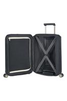 Samsonite Prodigy Spinner Zwart Polycarbonaat 40 l - thumbnail