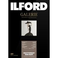 Ilford galerie duo matt a4 50 vel - thumbnail