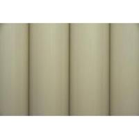 Oracover 31-012-002 Strijkfolie Oralight (l x b) 2 m x 60 cm Cream - thumbnail