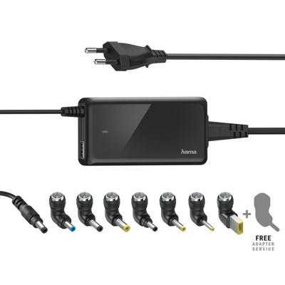 Hama Laptop netvoeding 65.00 W 19 V 3.42 A
