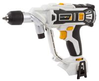 Ac twin drill cuboormhine (maxxpk 18v). - thumbnail