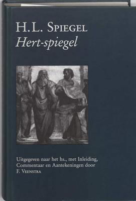 Hert-spiegel (Hardback)