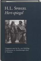 Hert-spiegel (Hardback) - thumbnail