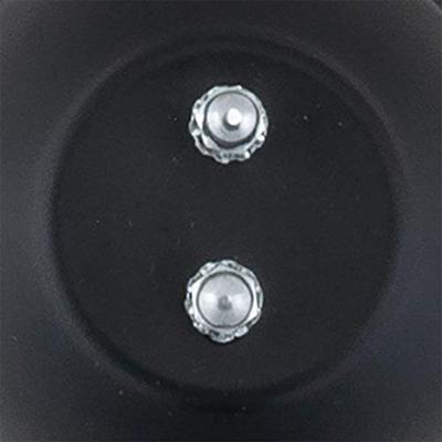 Showtec Parcan 20 Long Black