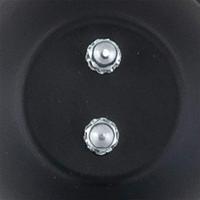 Showtec Par 20 spot zwart - thumbnail